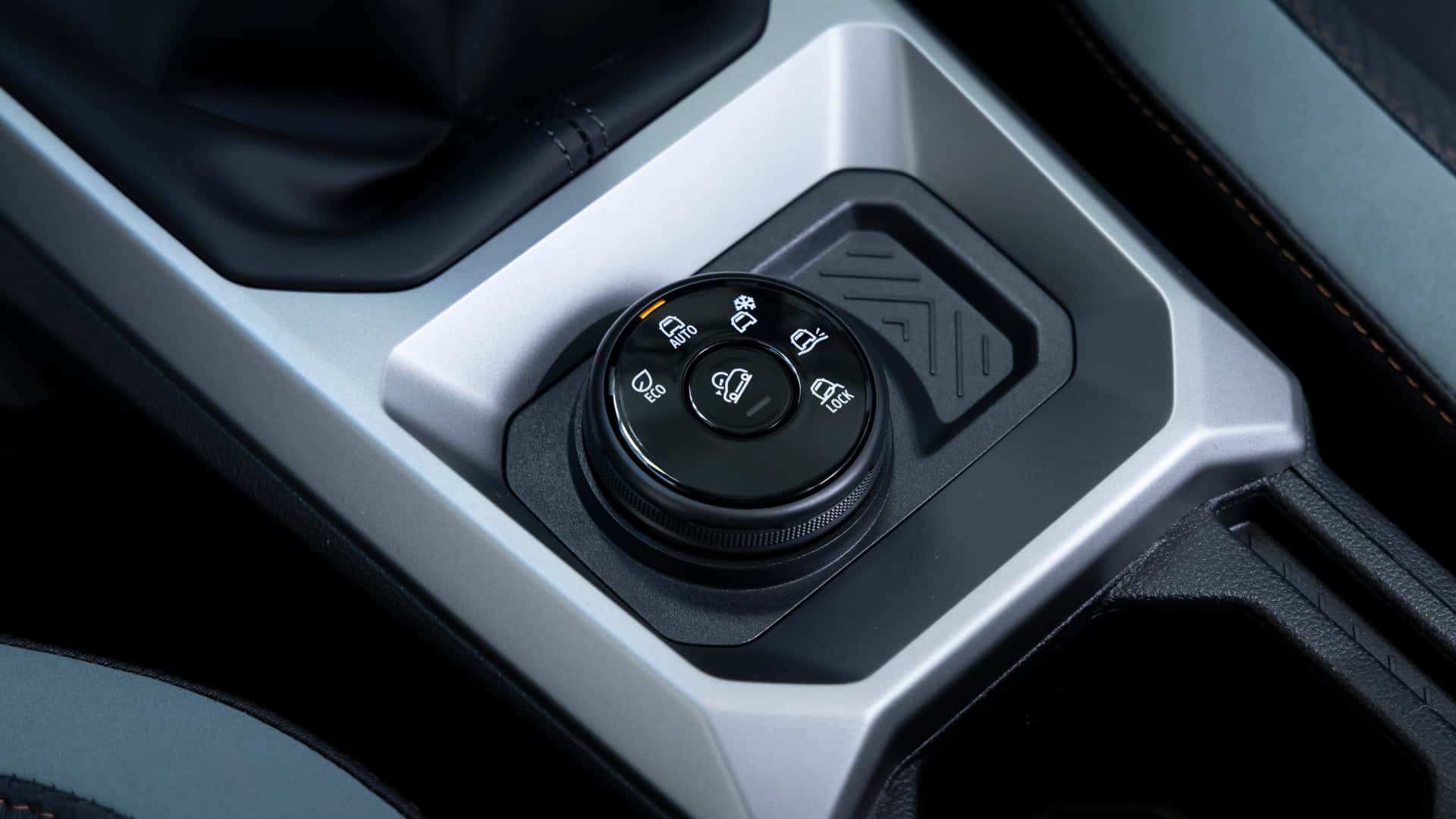 2025 Dacia Bigster