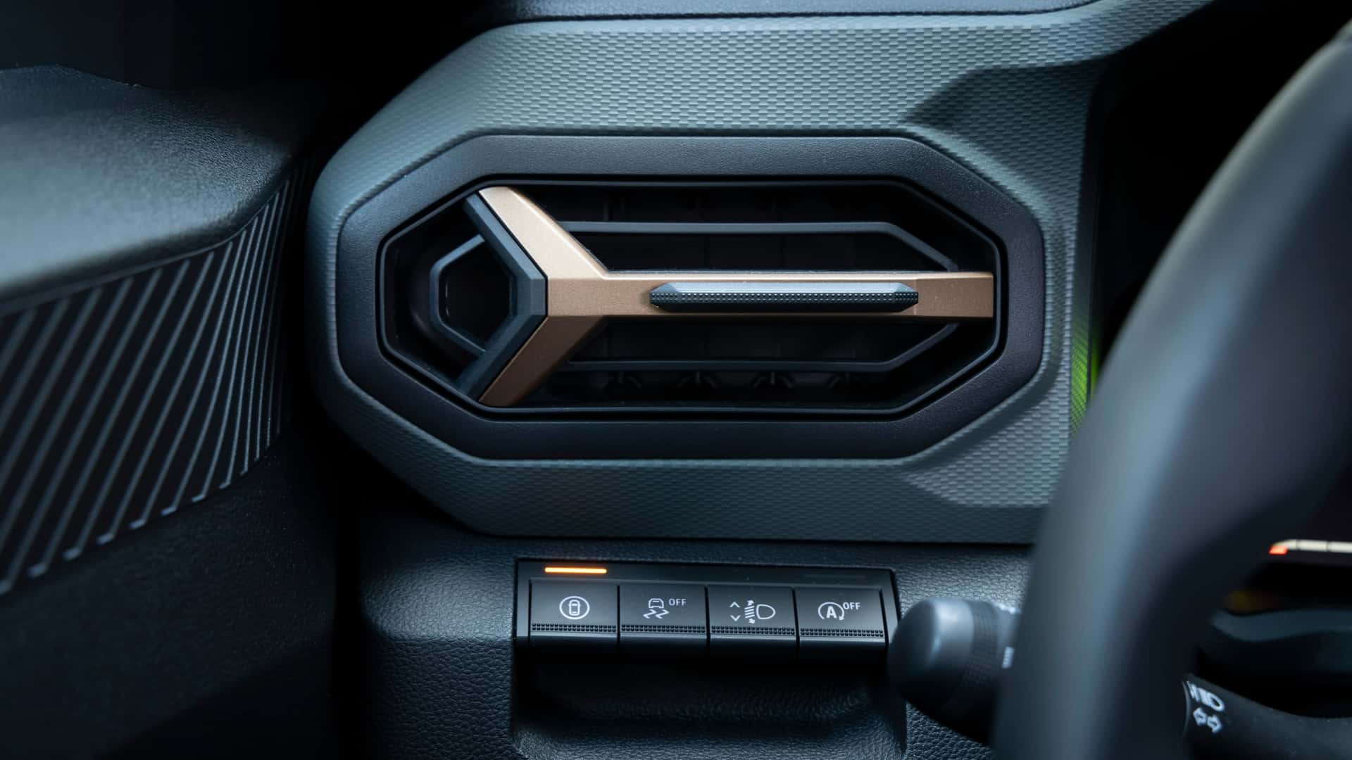 2025 Dacia Bigster