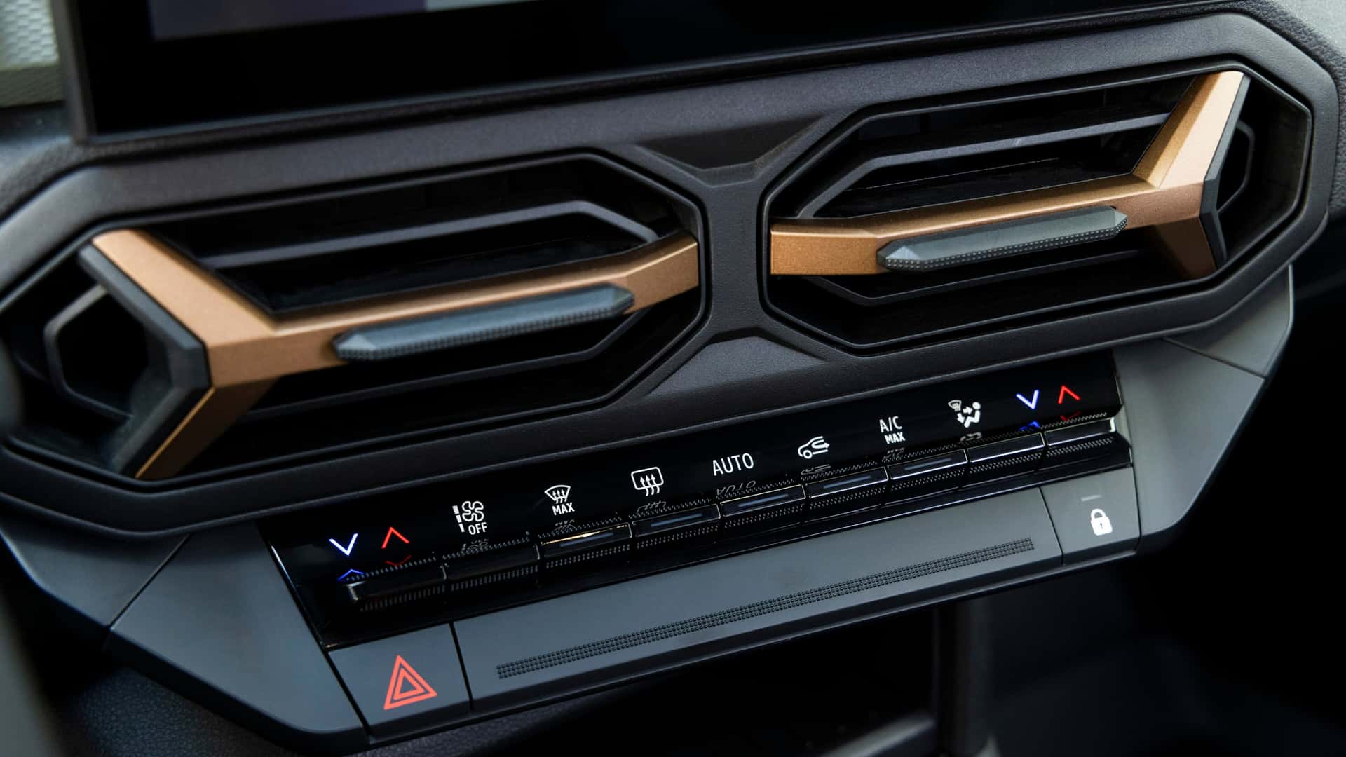 2025 Dacia Bigster