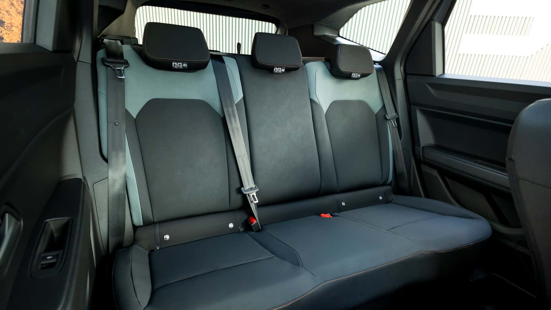 2025 Dacia Bigster