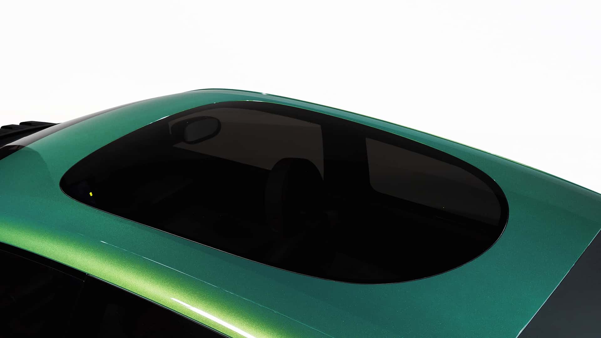 Renault Twingo E-Tech