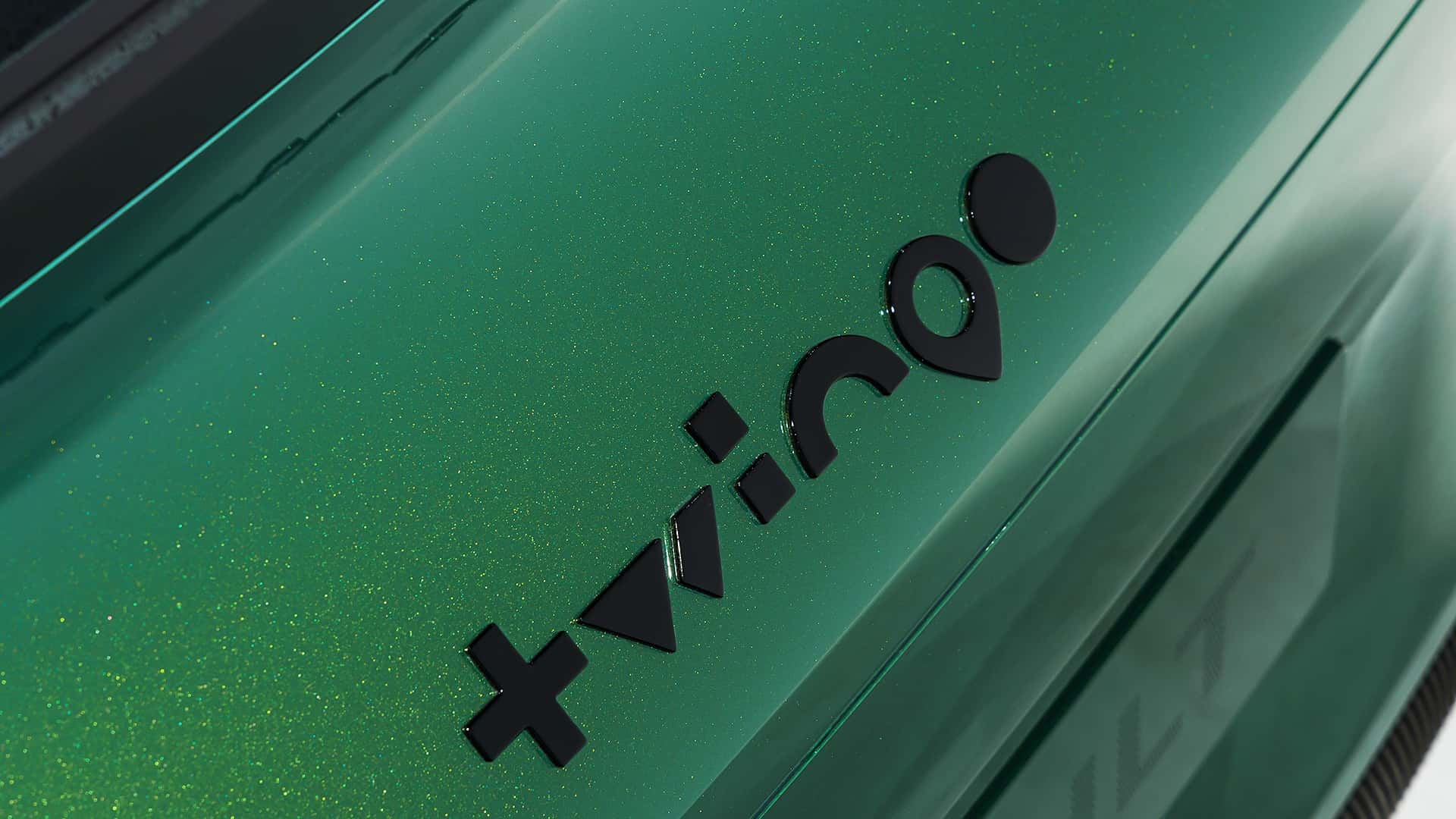 Renault Twingo E-Tech