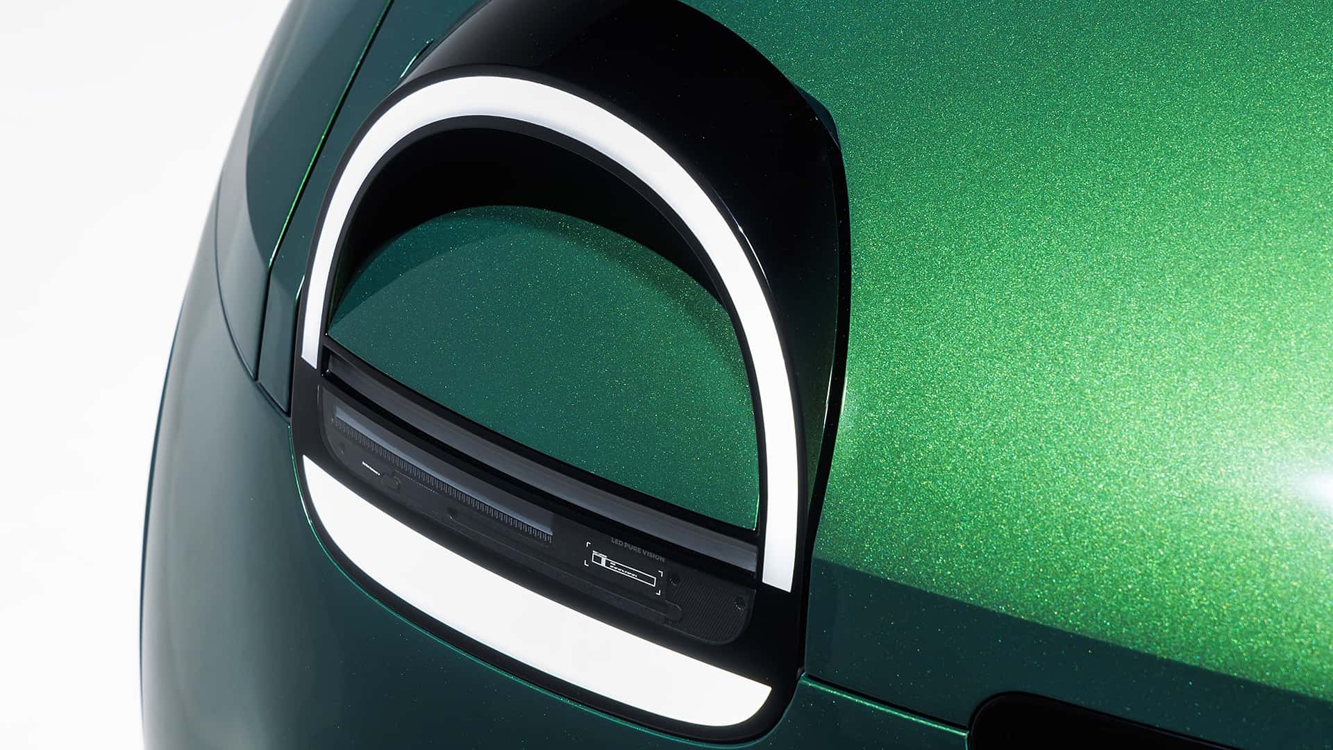Renault Twingo E-Tech