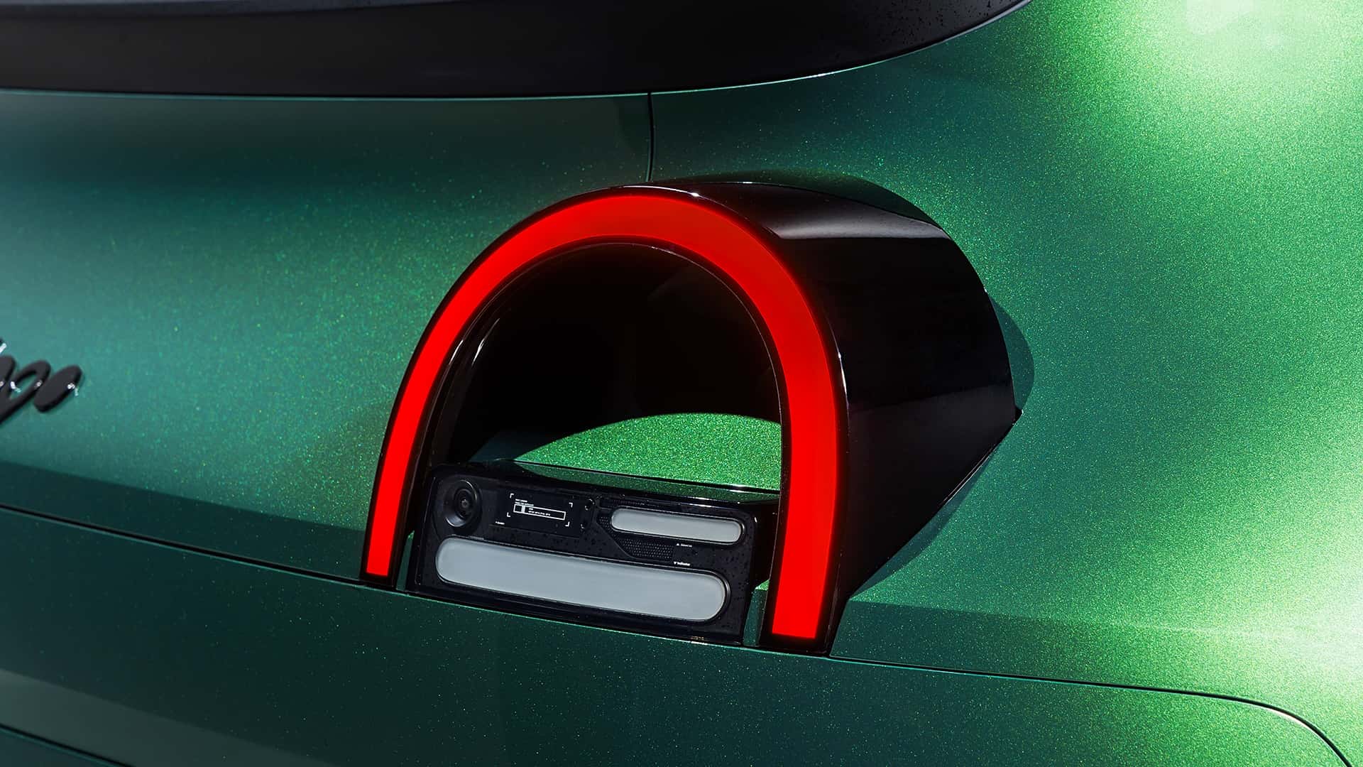 Renault Twingo E-Tech