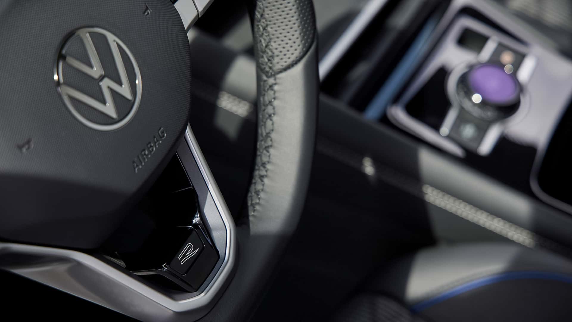 2025 Volkswagen Tayron