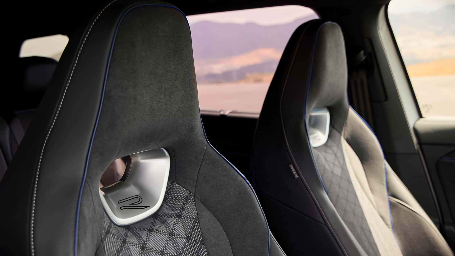 2025 Volkswagen Tayron
