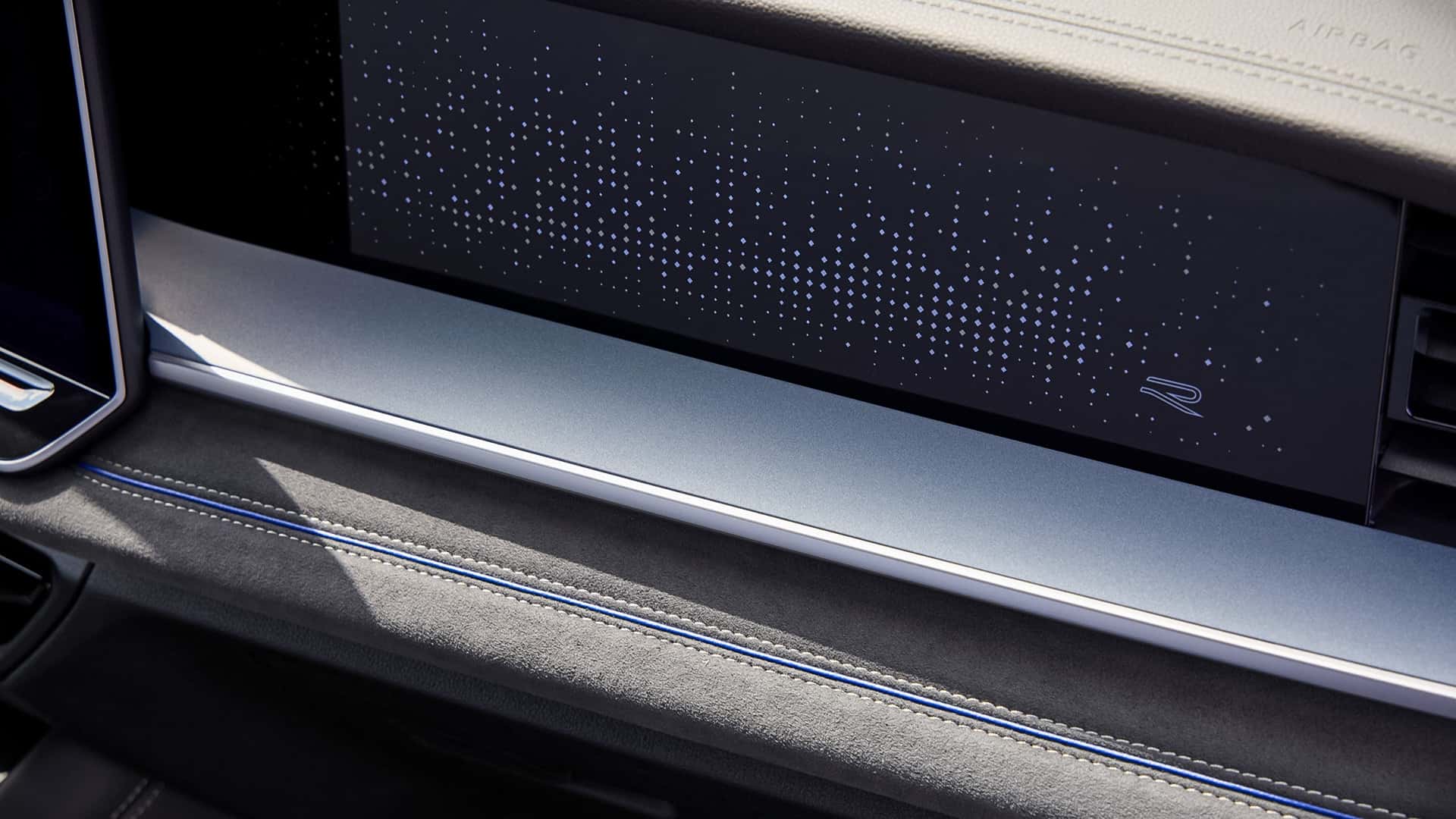 2025 Volkswagen Tayron