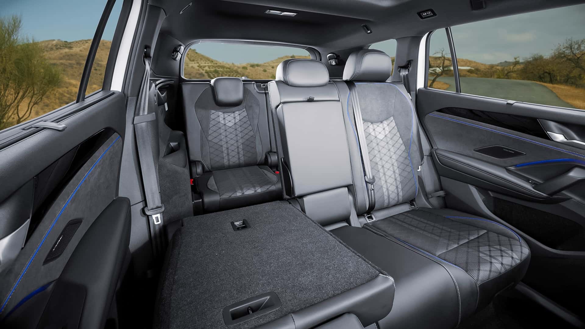 2025 Volkswagen Tayron