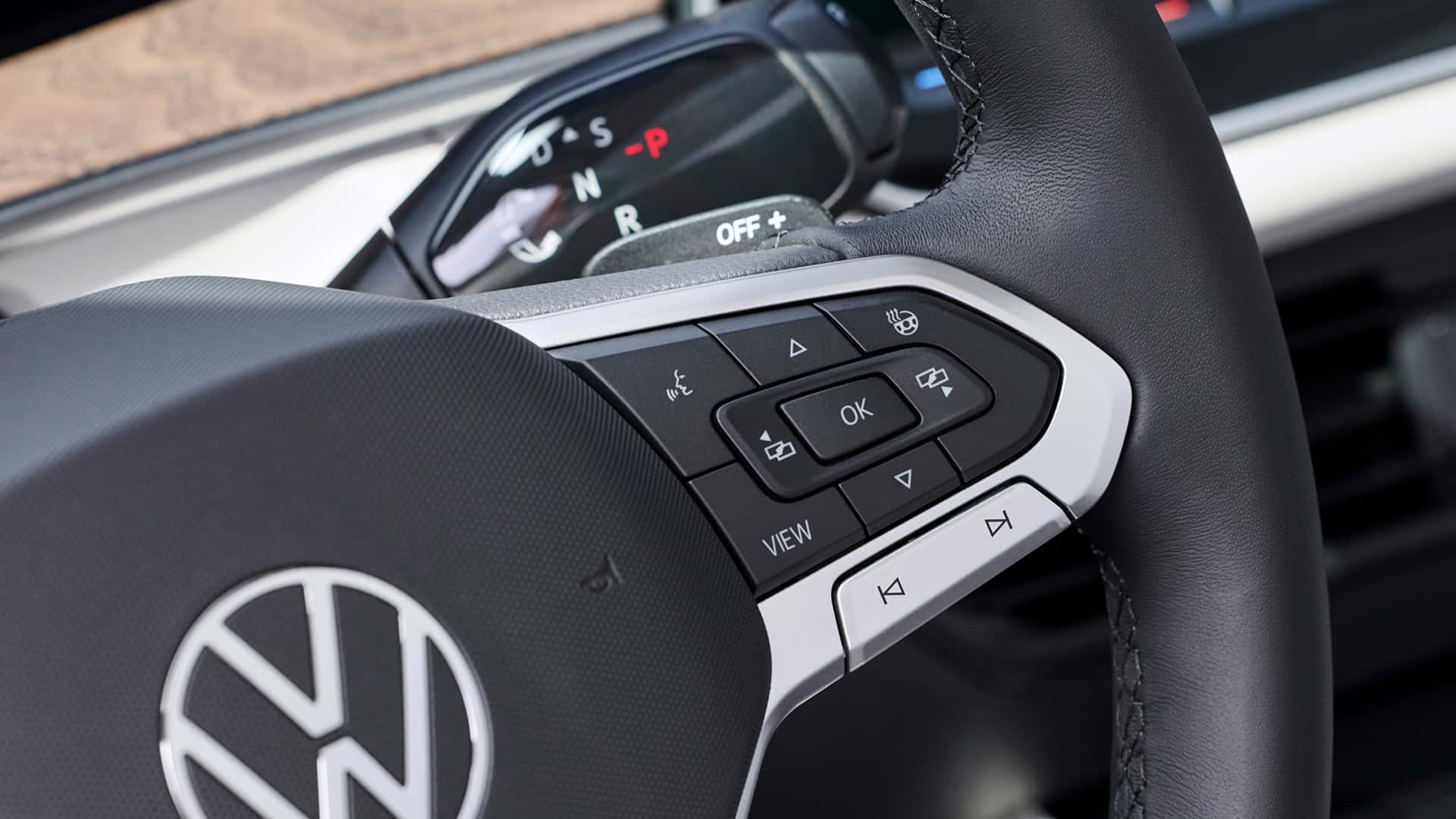 2025 Volkswagen Tayron