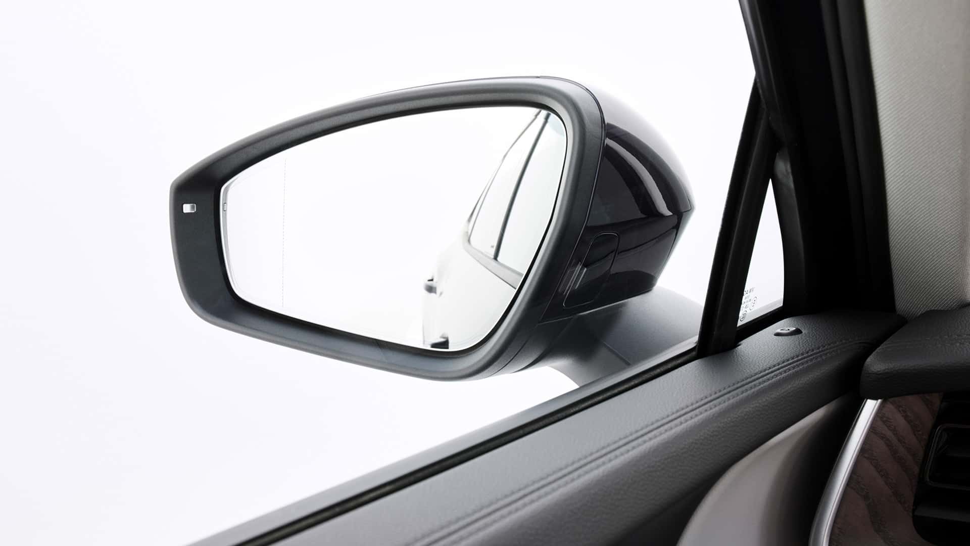 2025 Volkswagen Tayron