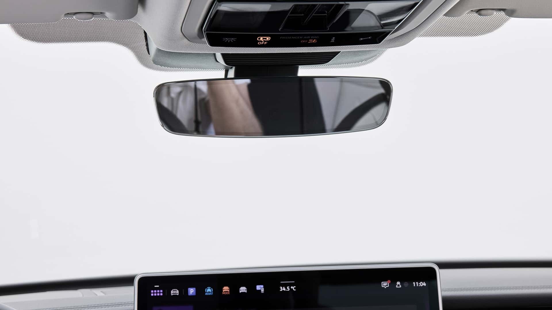 2025 Volkswagen Tayron