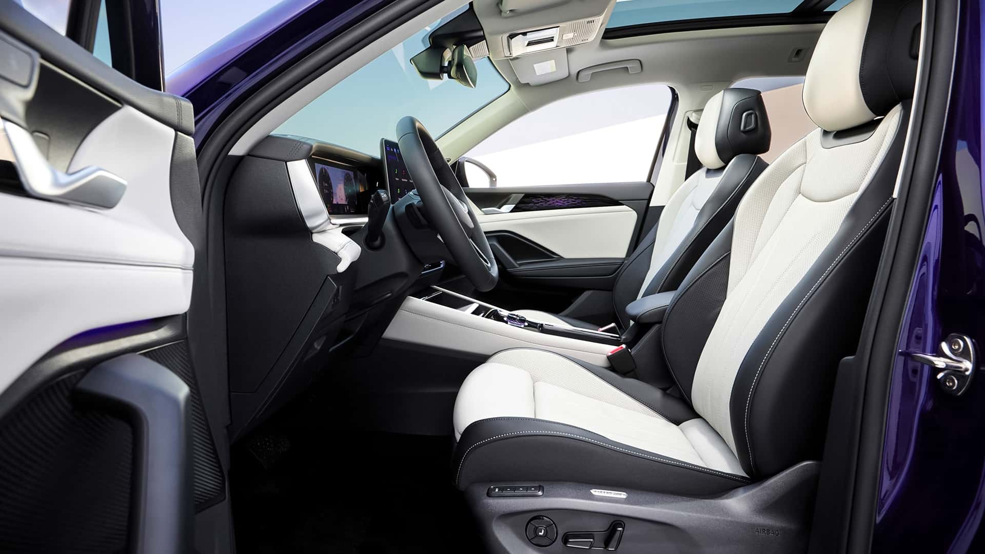 2025 Volkswagen Tayron