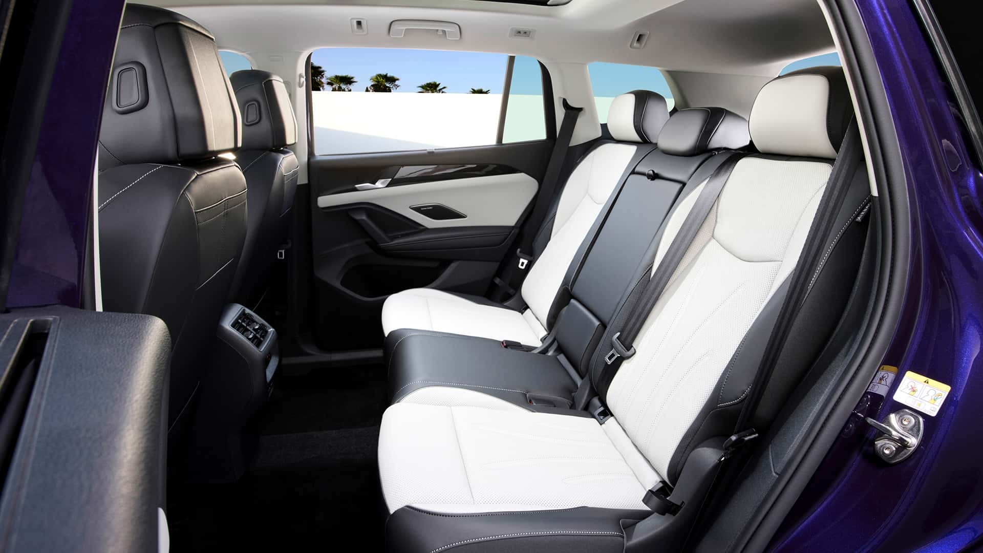 2025 Volkswagen Tayron