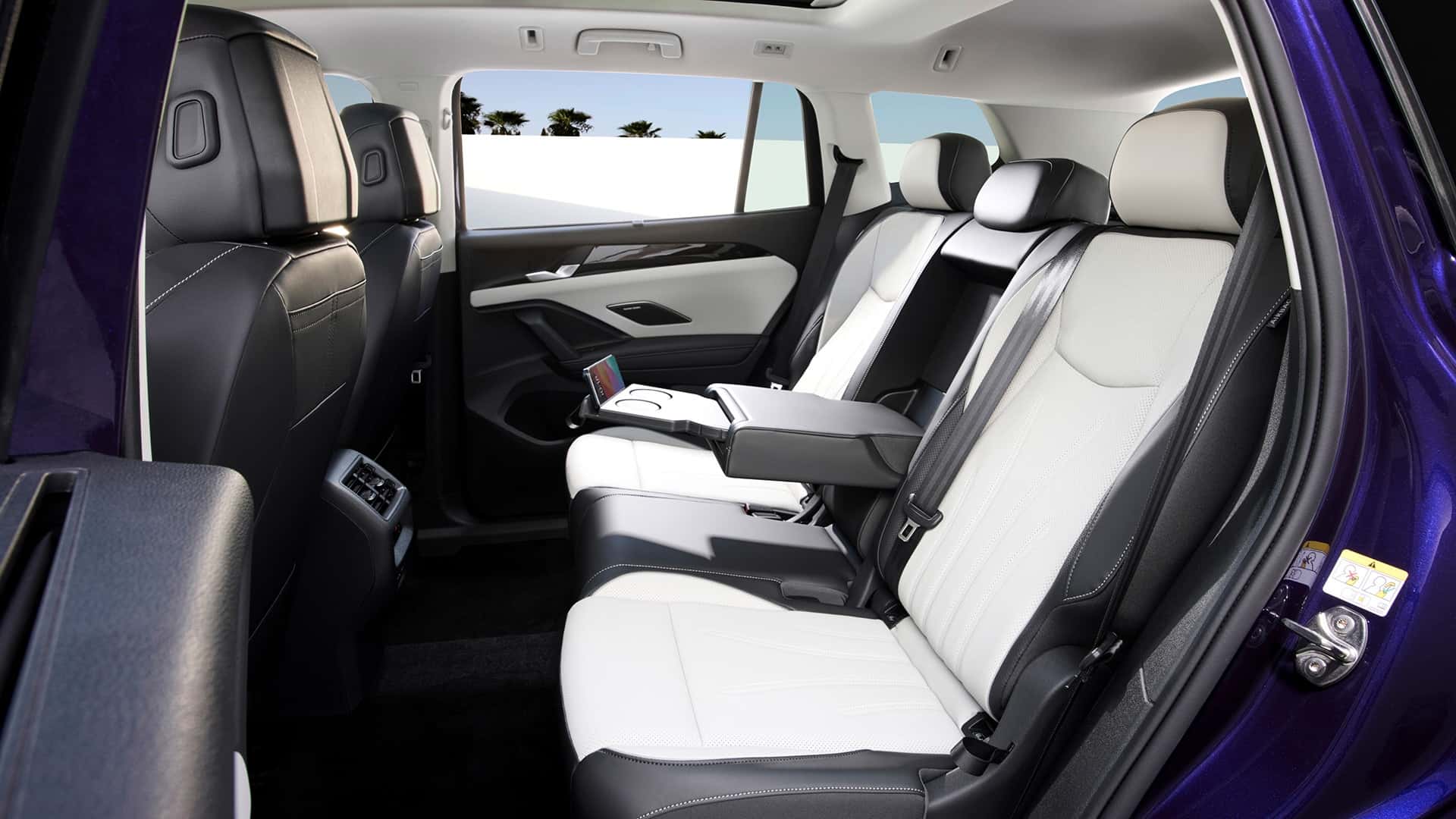 2025 Volkswagen Tayron
