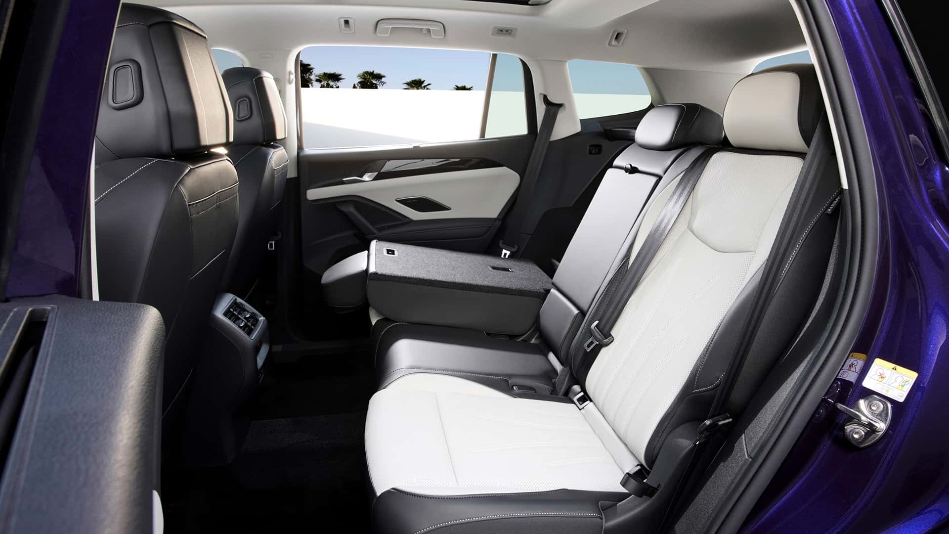2025 Volkswagen Tayron