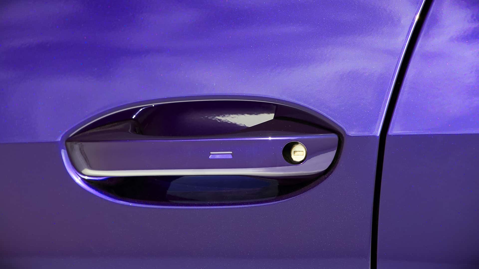 2025 Volkswagen Tayron