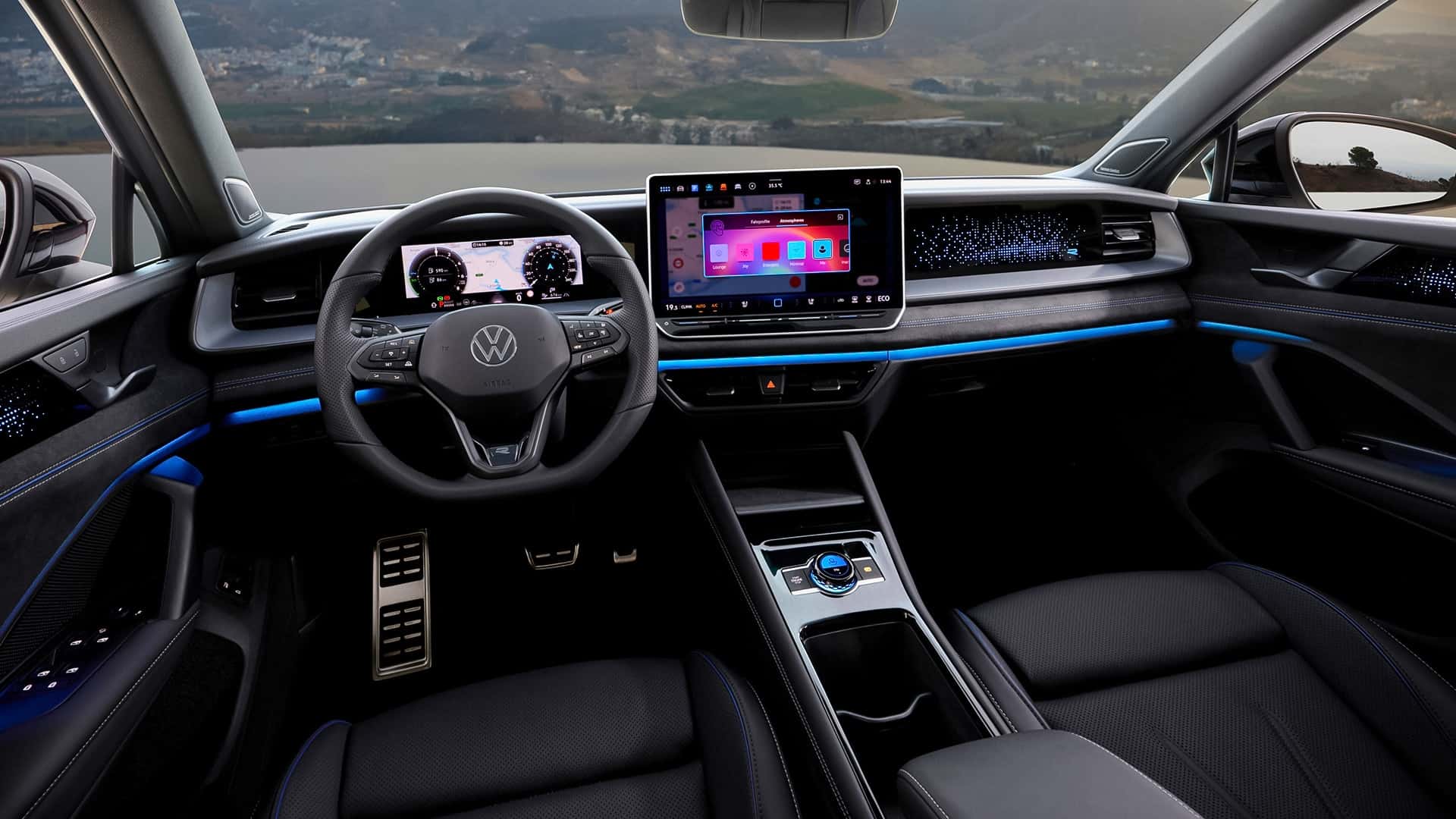 2025 Volkswagen Tayron