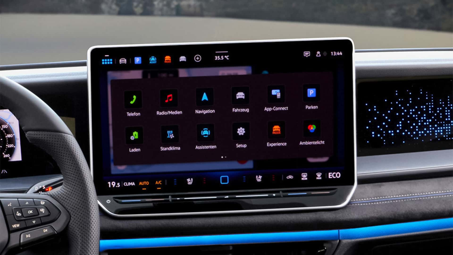 2025 Volkswagen Tayron