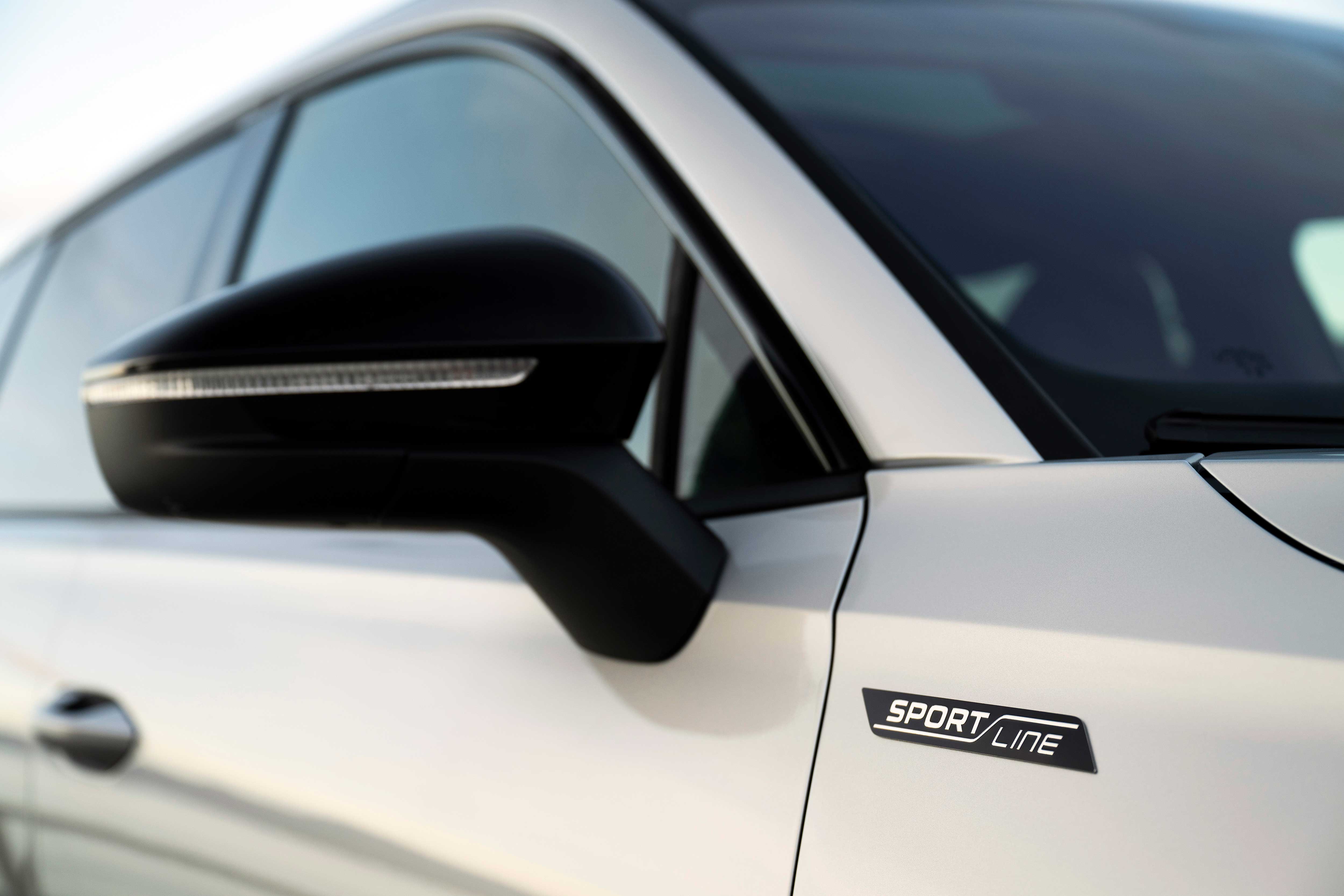 2024 Skoda Kodiaq Sportline