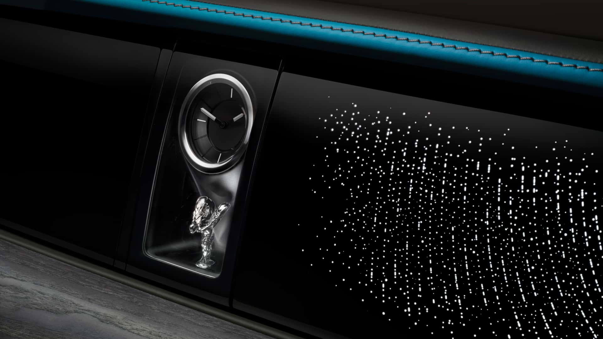 Rolls-Royce Ghost Series II