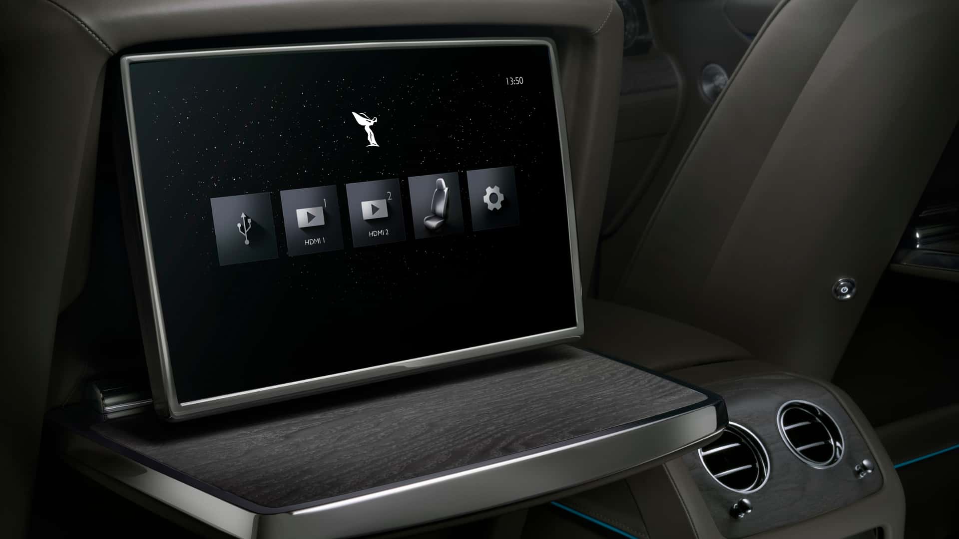 Rolls-Royce Ghost Series II