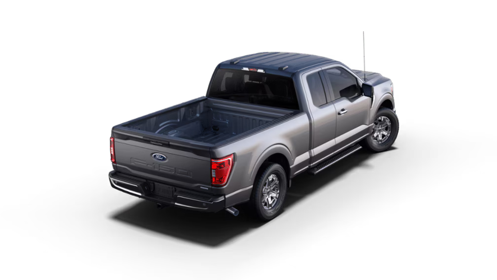 Ford F-150 XLT