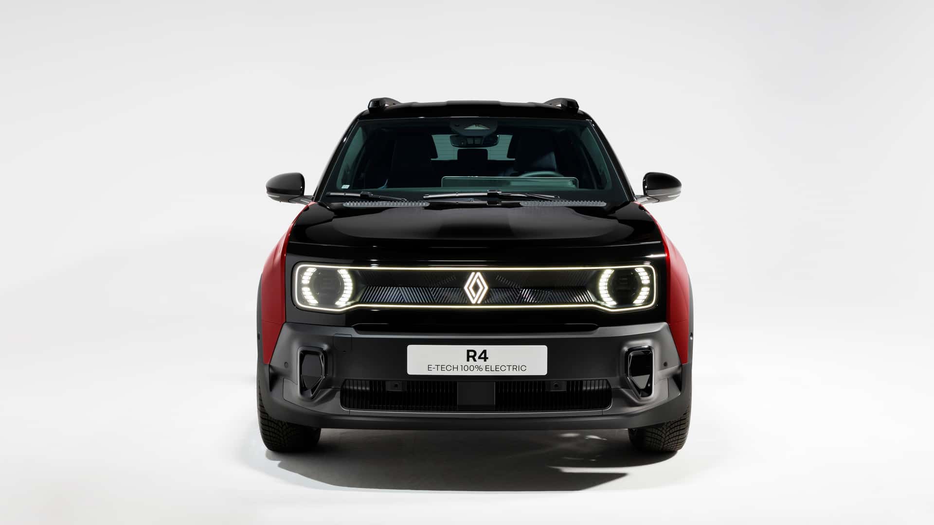 2025 Renault 4 E-Tech