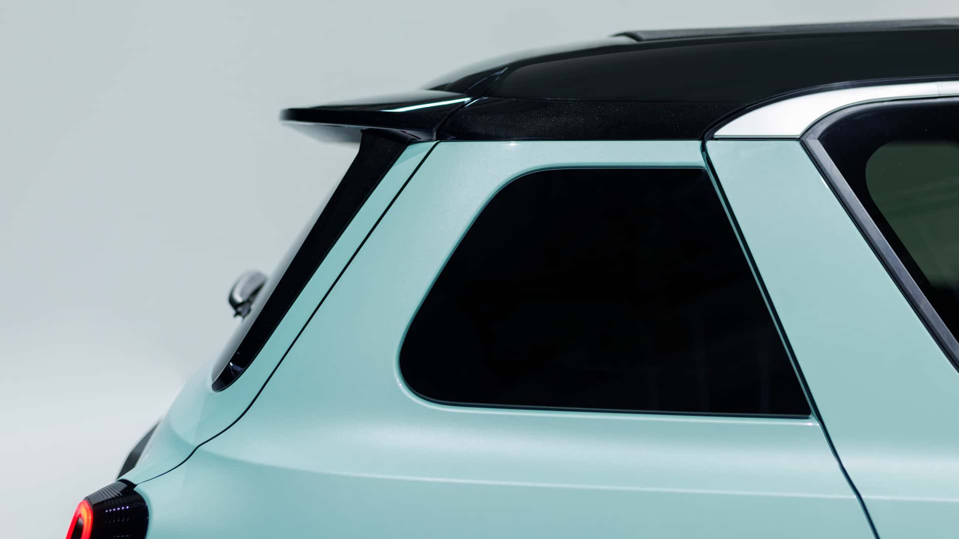 2025 Renault 4 E-Tech