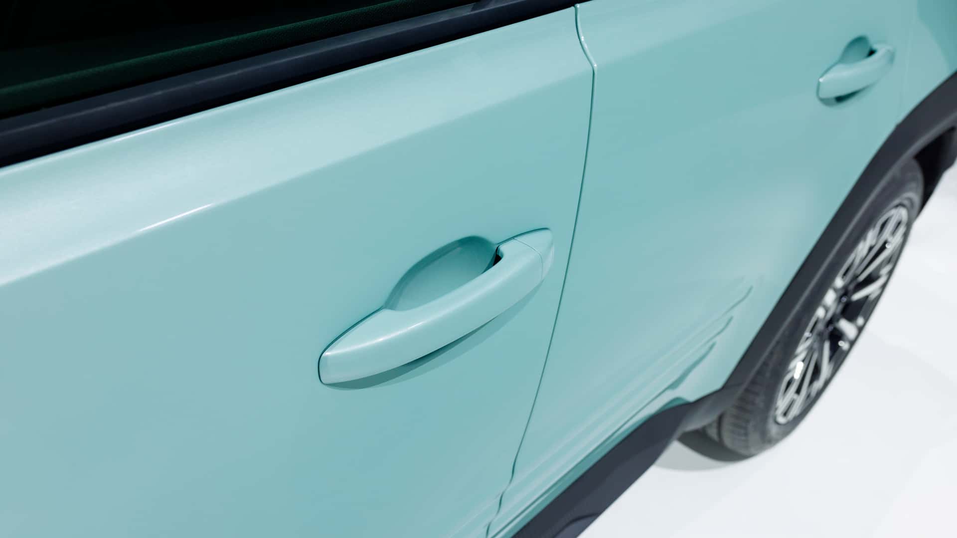 2025 Renault 4 E-Tech
