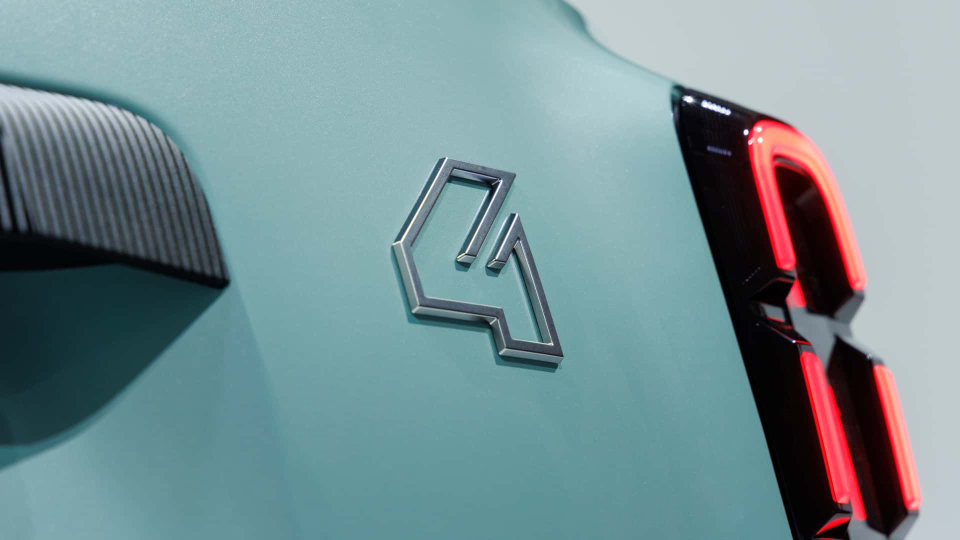2025 Renault 4 E-Tech