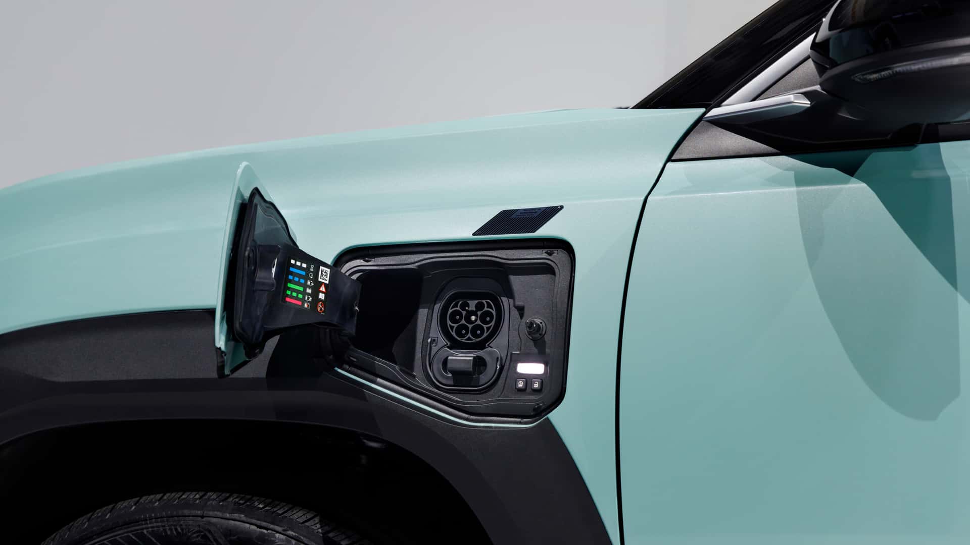 2025 Renault 4 E-Tech
