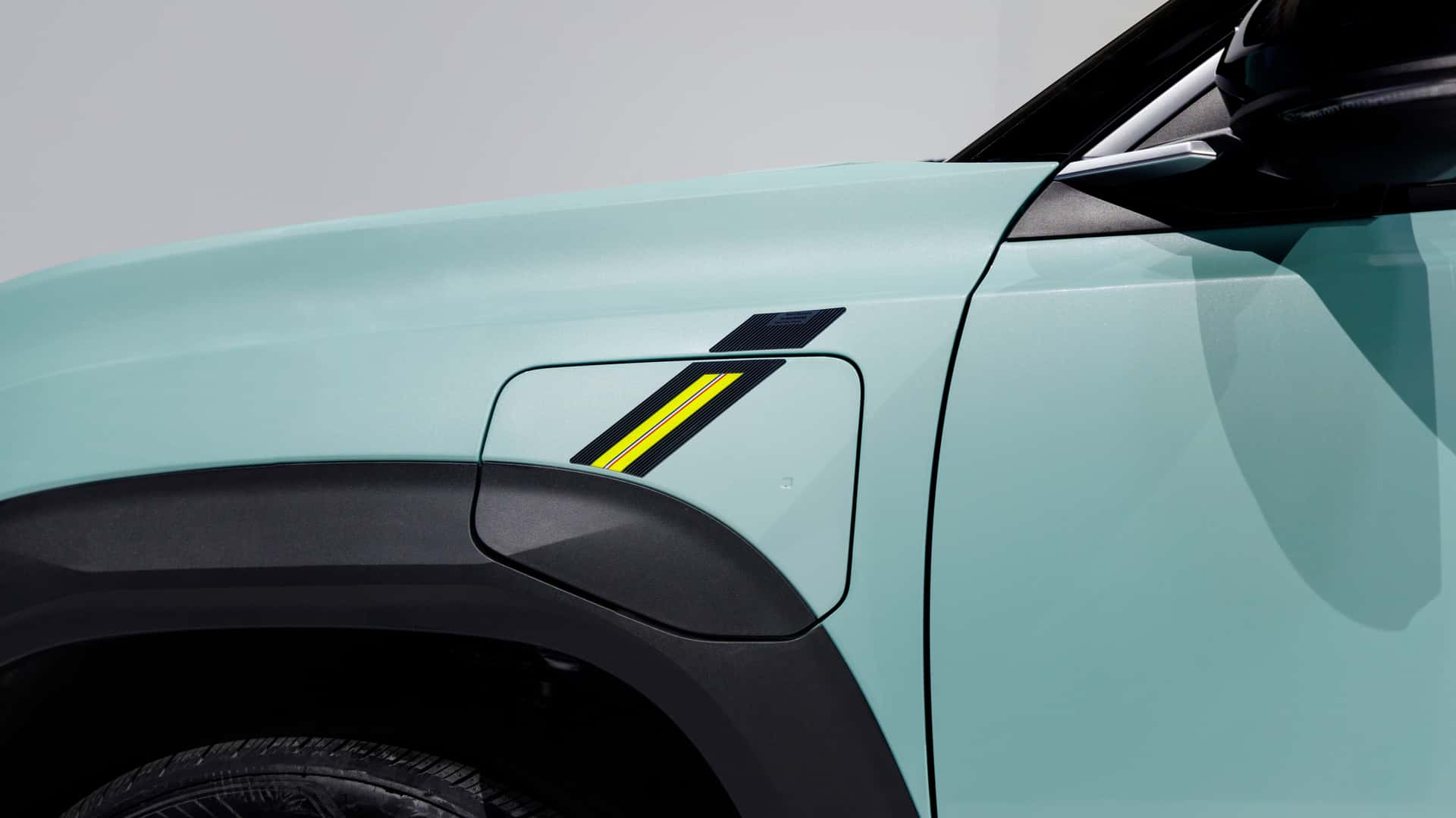 2025 Renault 4 E-Tech