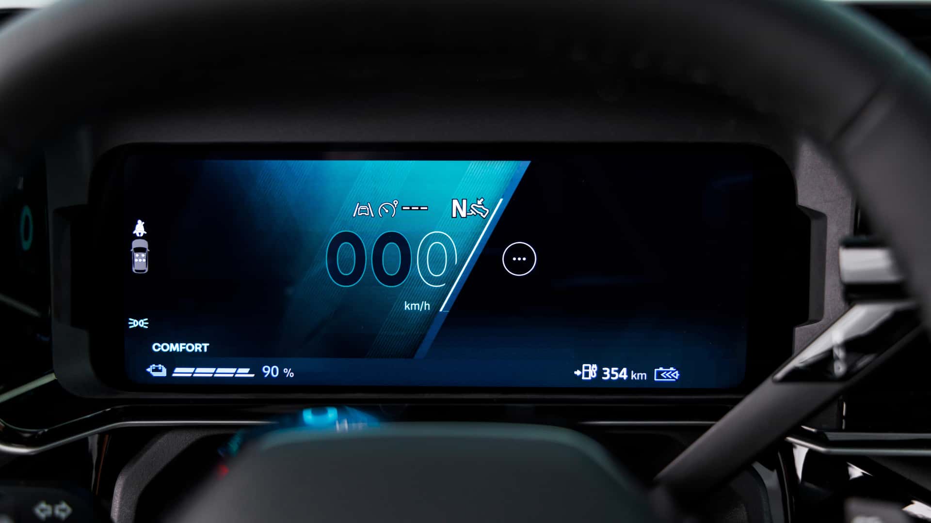 2025 Renault 4 E-Tech