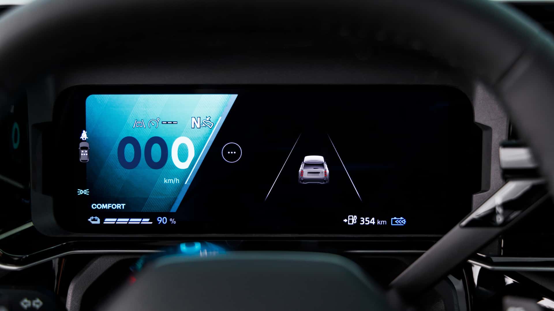 2025 Renault 4 E-Tech