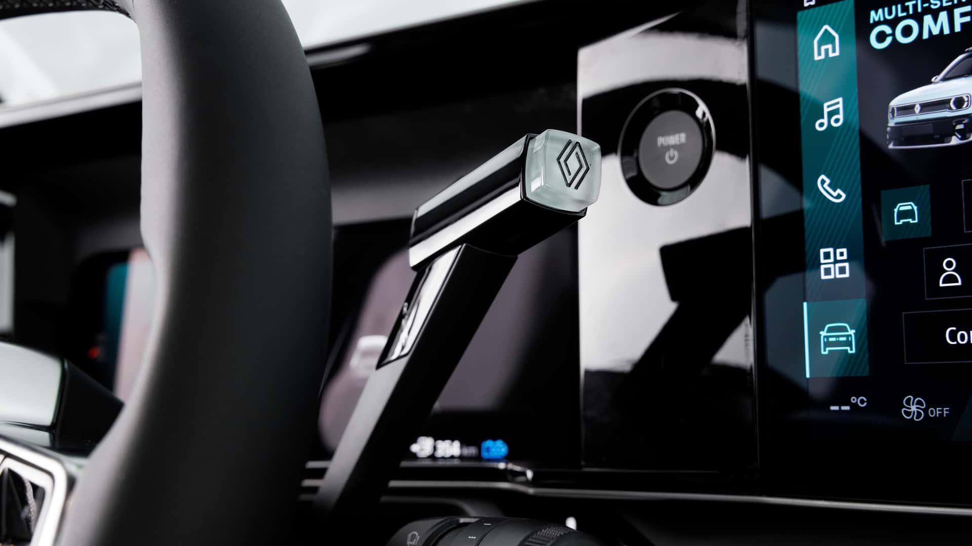 2025 Renault 4 E-Tech