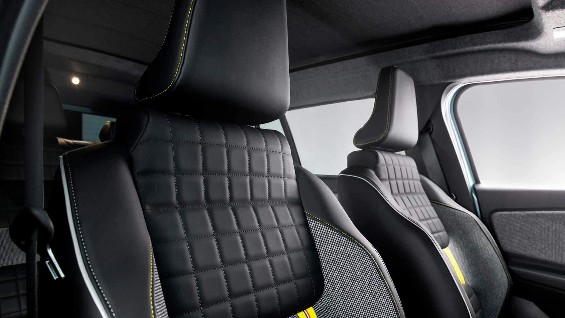 2025 Renault 4 E-Tech