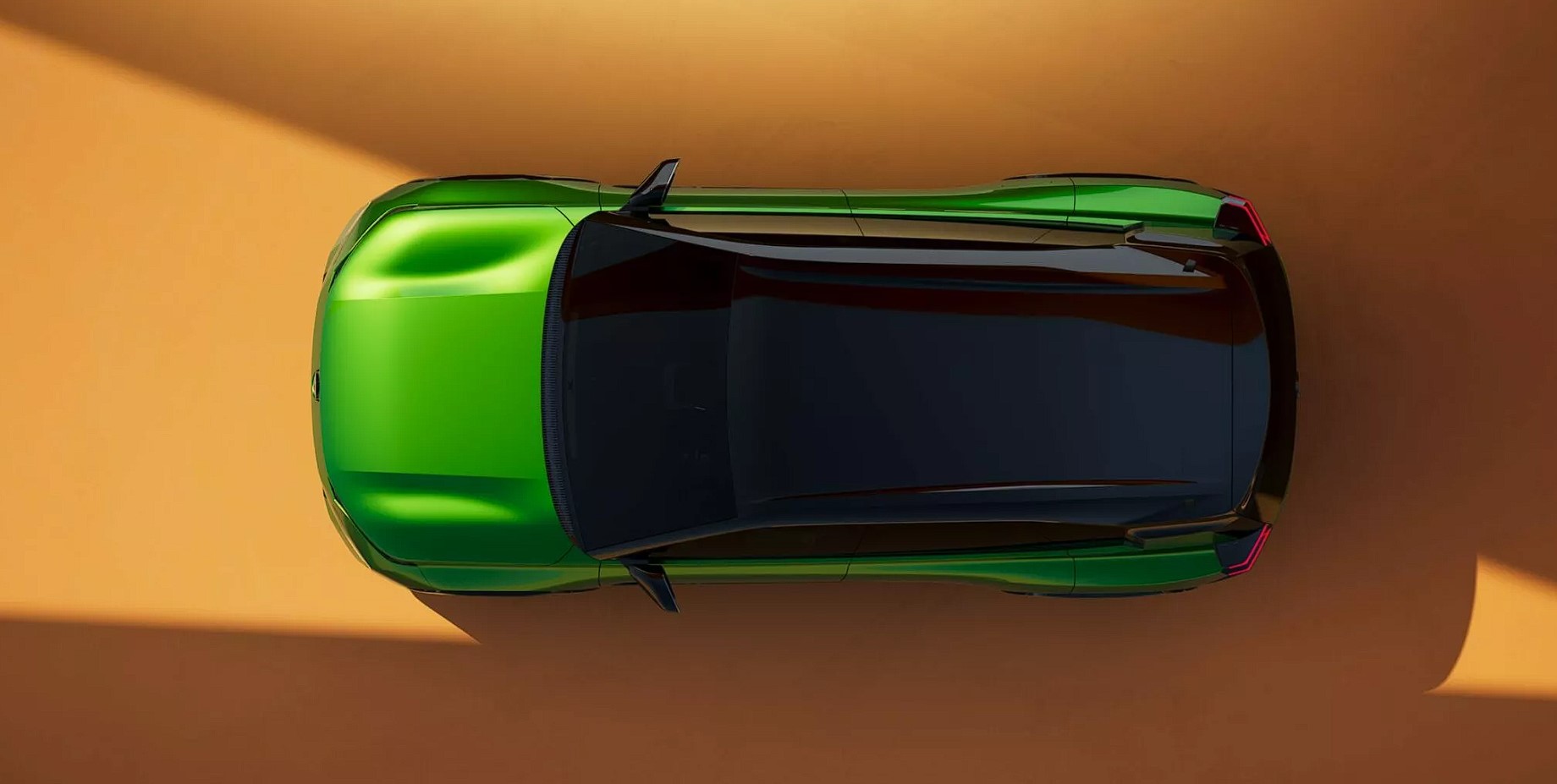 Citroen C5 Aircross Concept