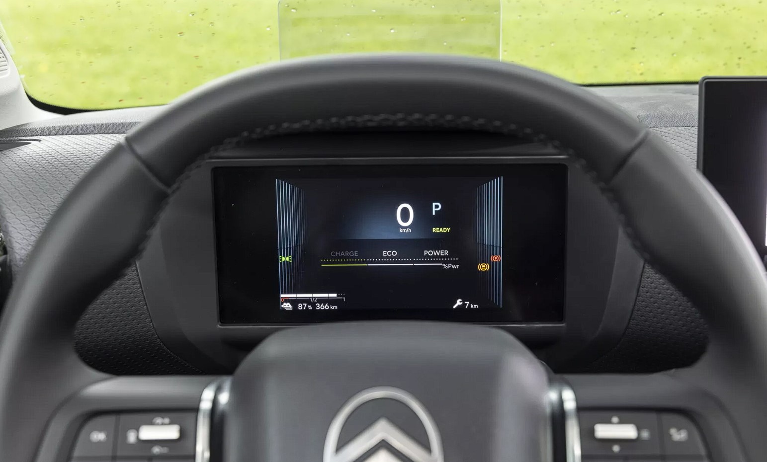 2025 Citroen C4 ve C4 X