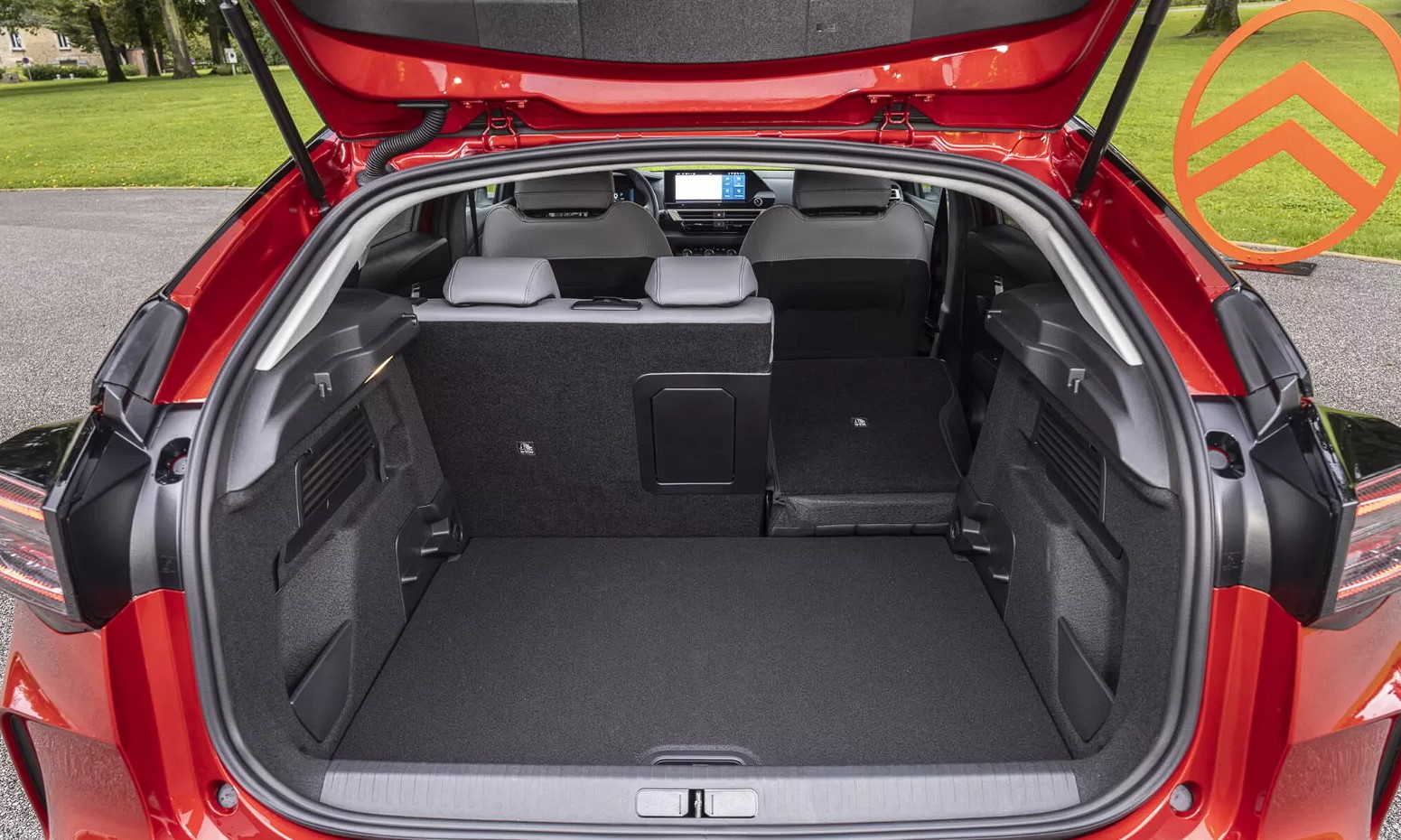 2025 Citroen C4 ve C4 X