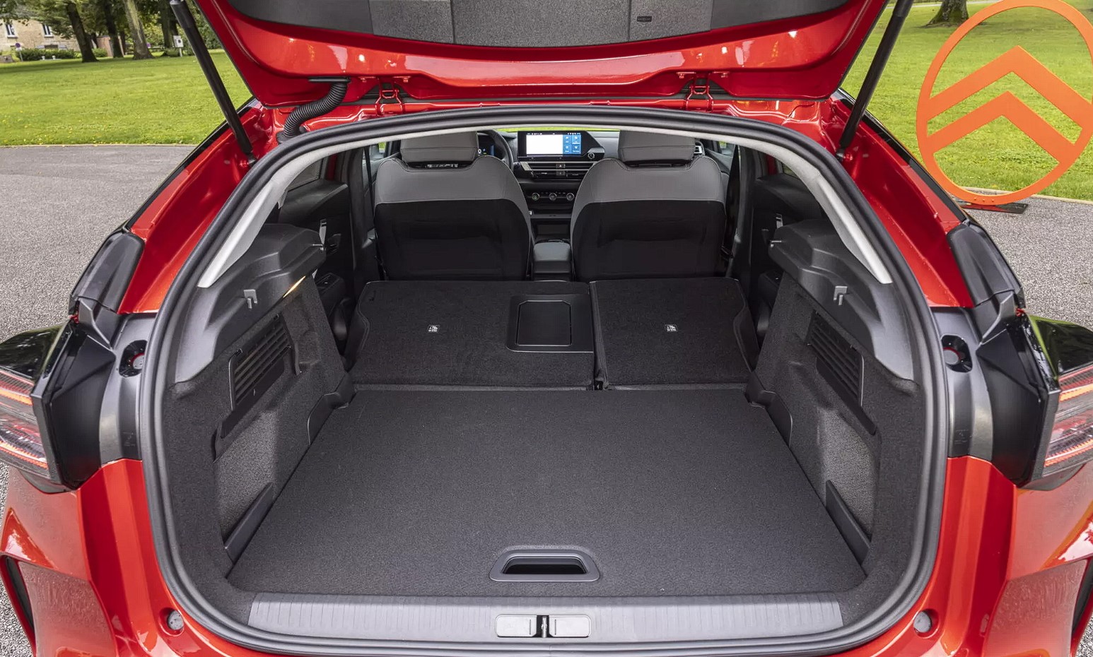 2025 Citroen C4 ve C4 X