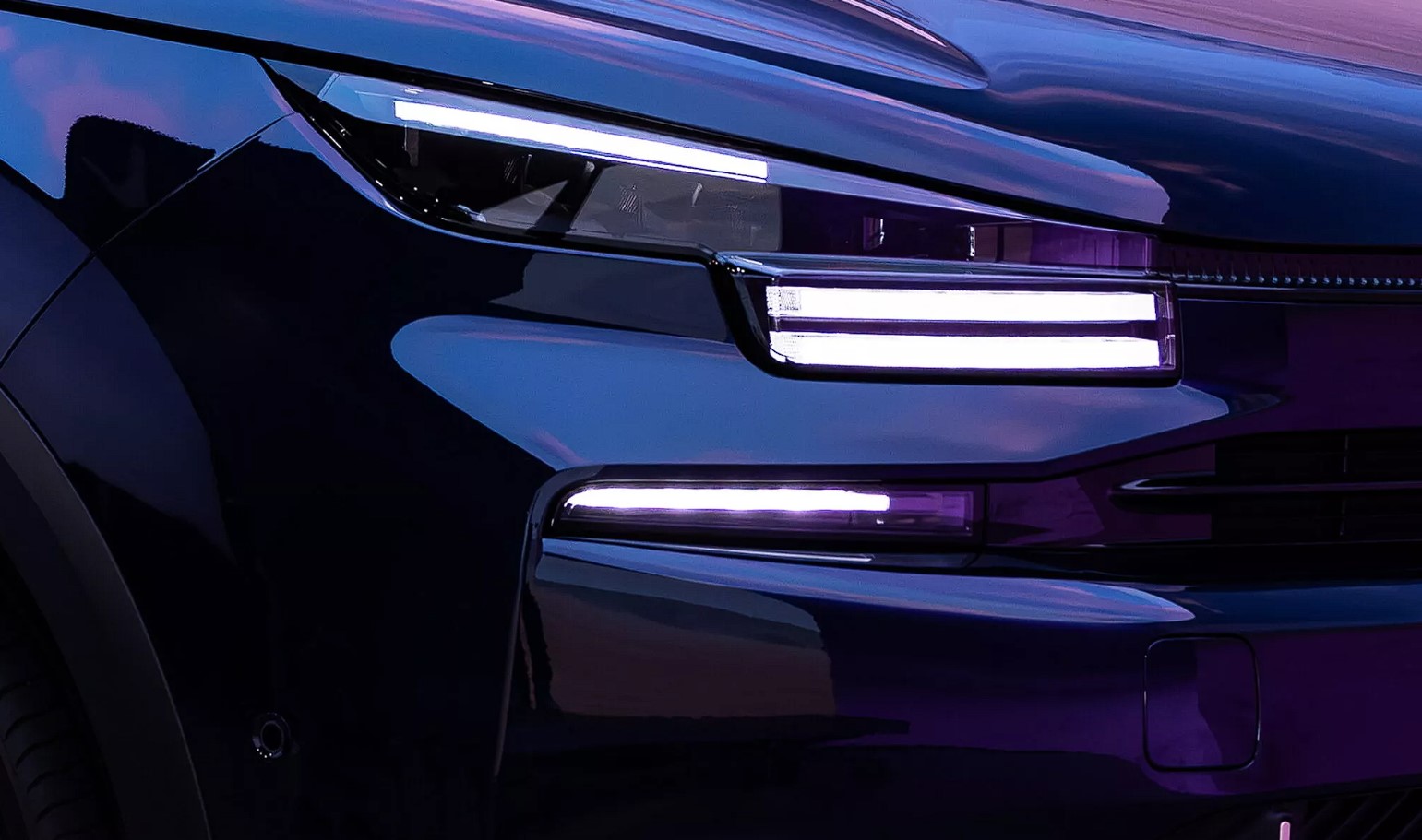 2025 Citroen C4 ve C4 X