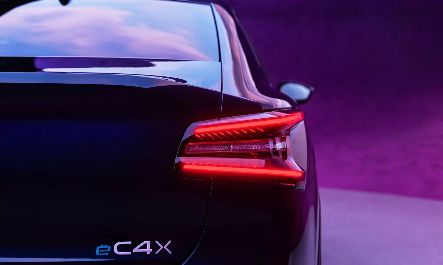 2025 Citroen C4 ve C4 X