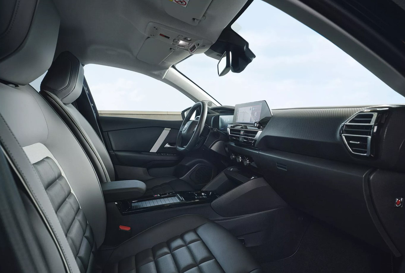 2025 Citroen C4 ve C4 X