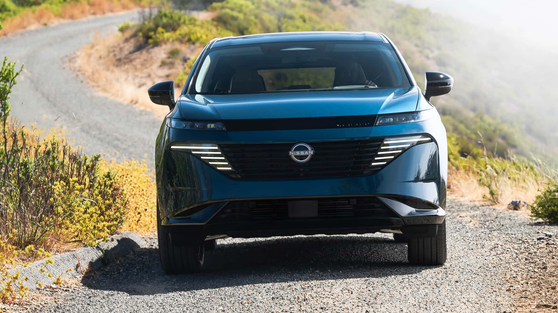 2025 Nissan Murano