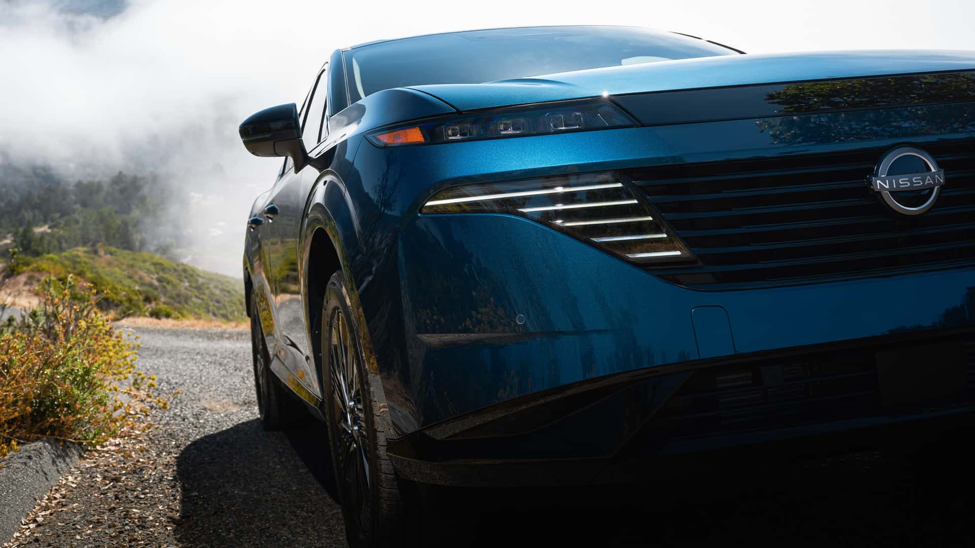 2025 Nissan Murano