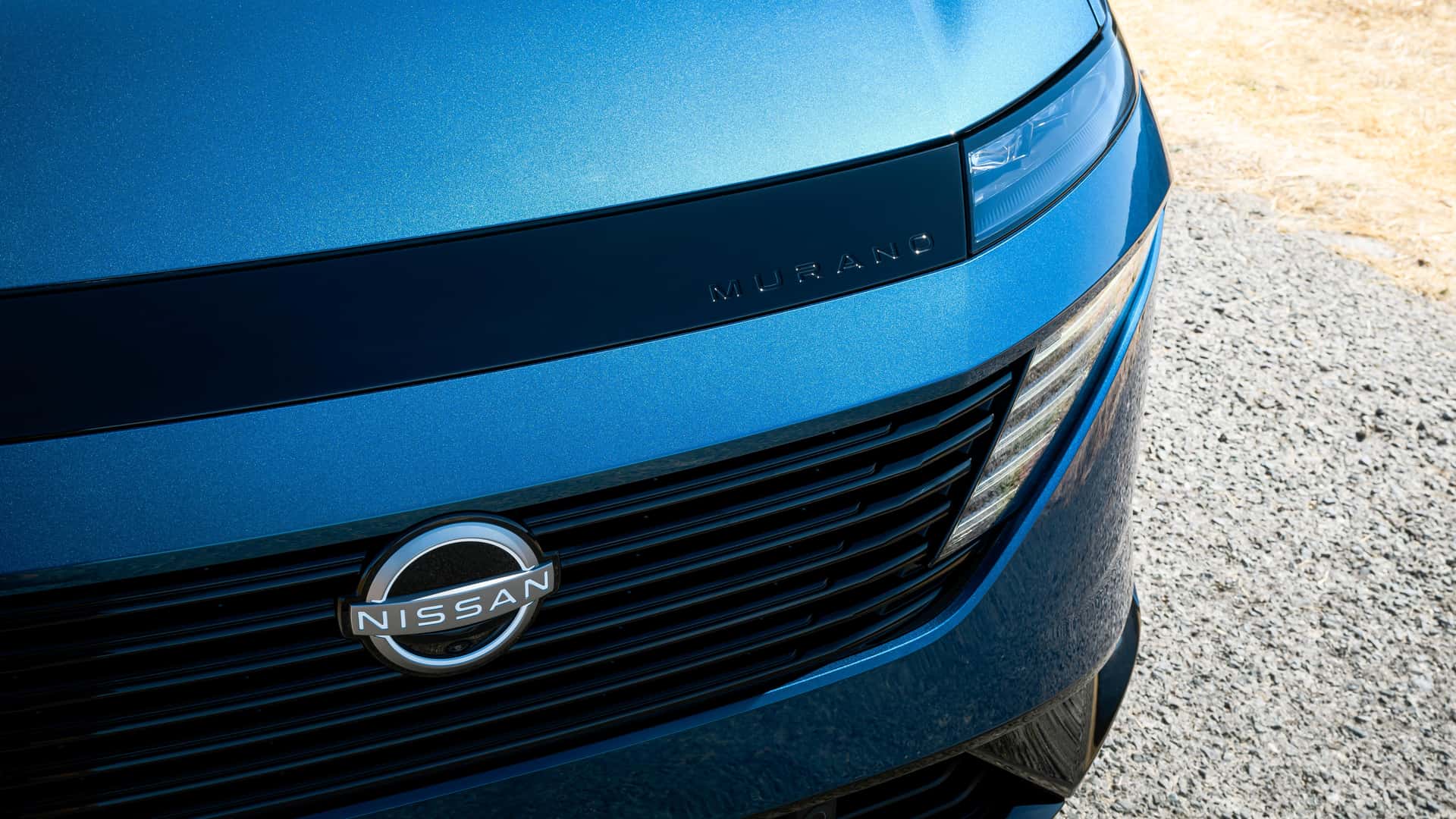 2025 Nissan Murano