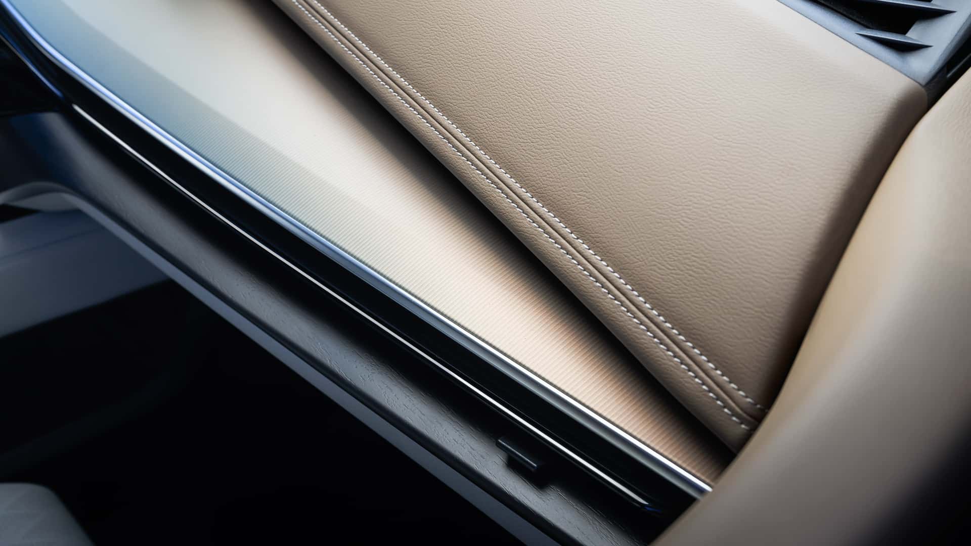 2025 Nissan Murano