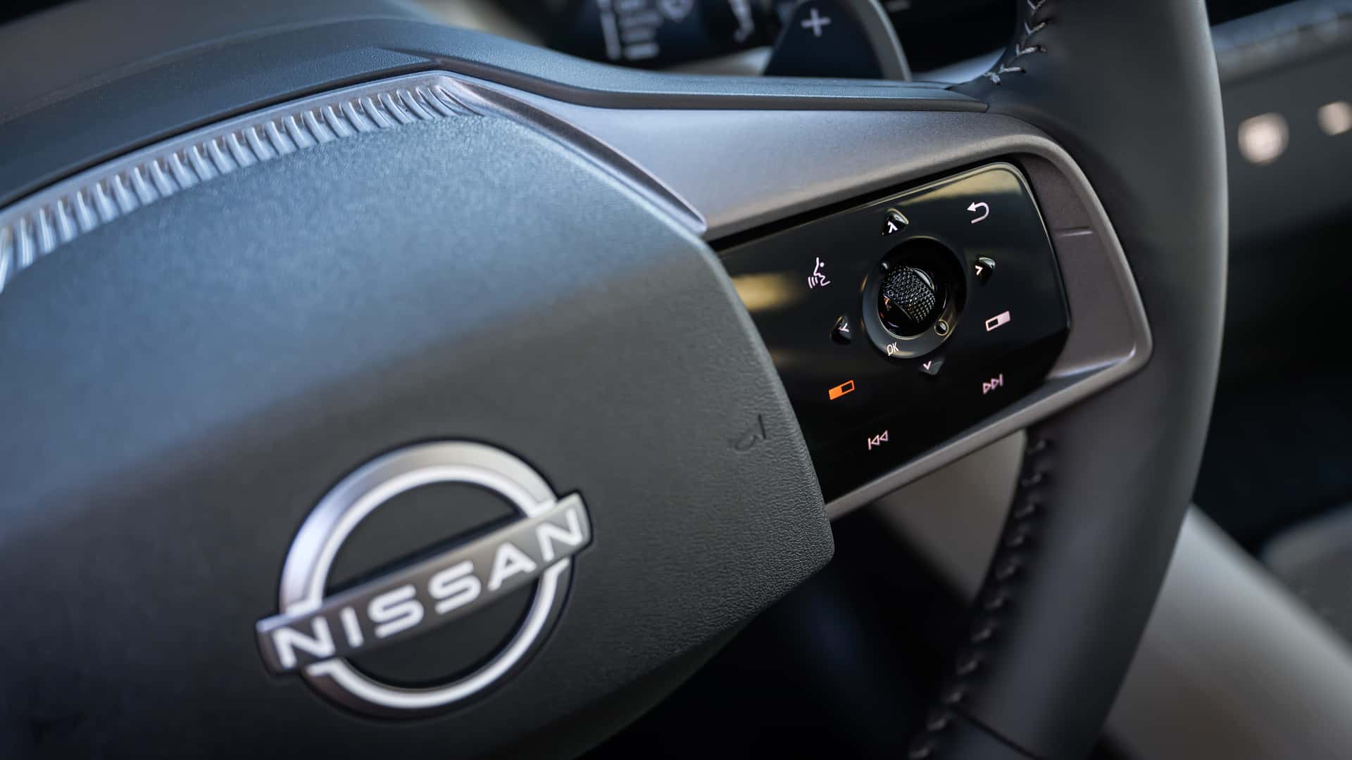 2025 Nissan Murano