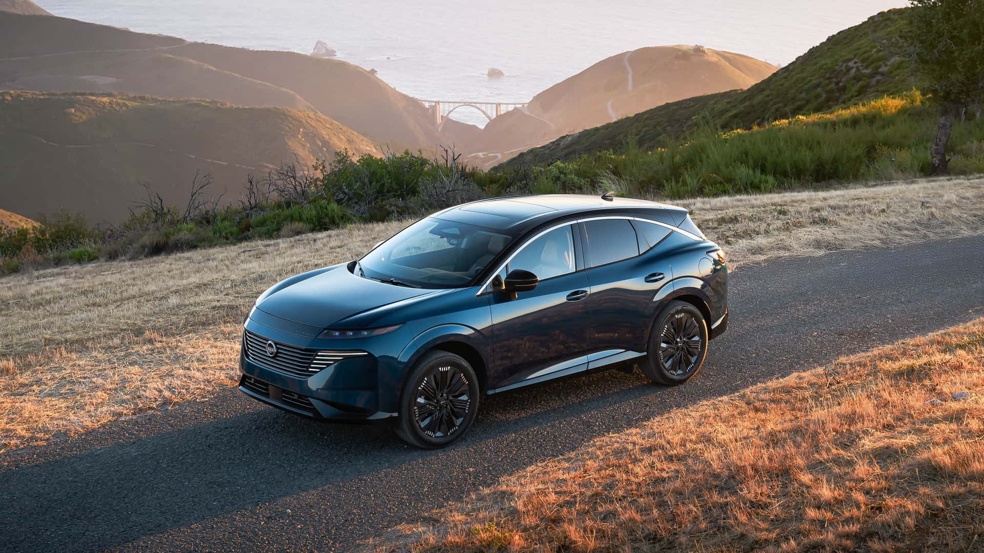 2025 Nissan Murano