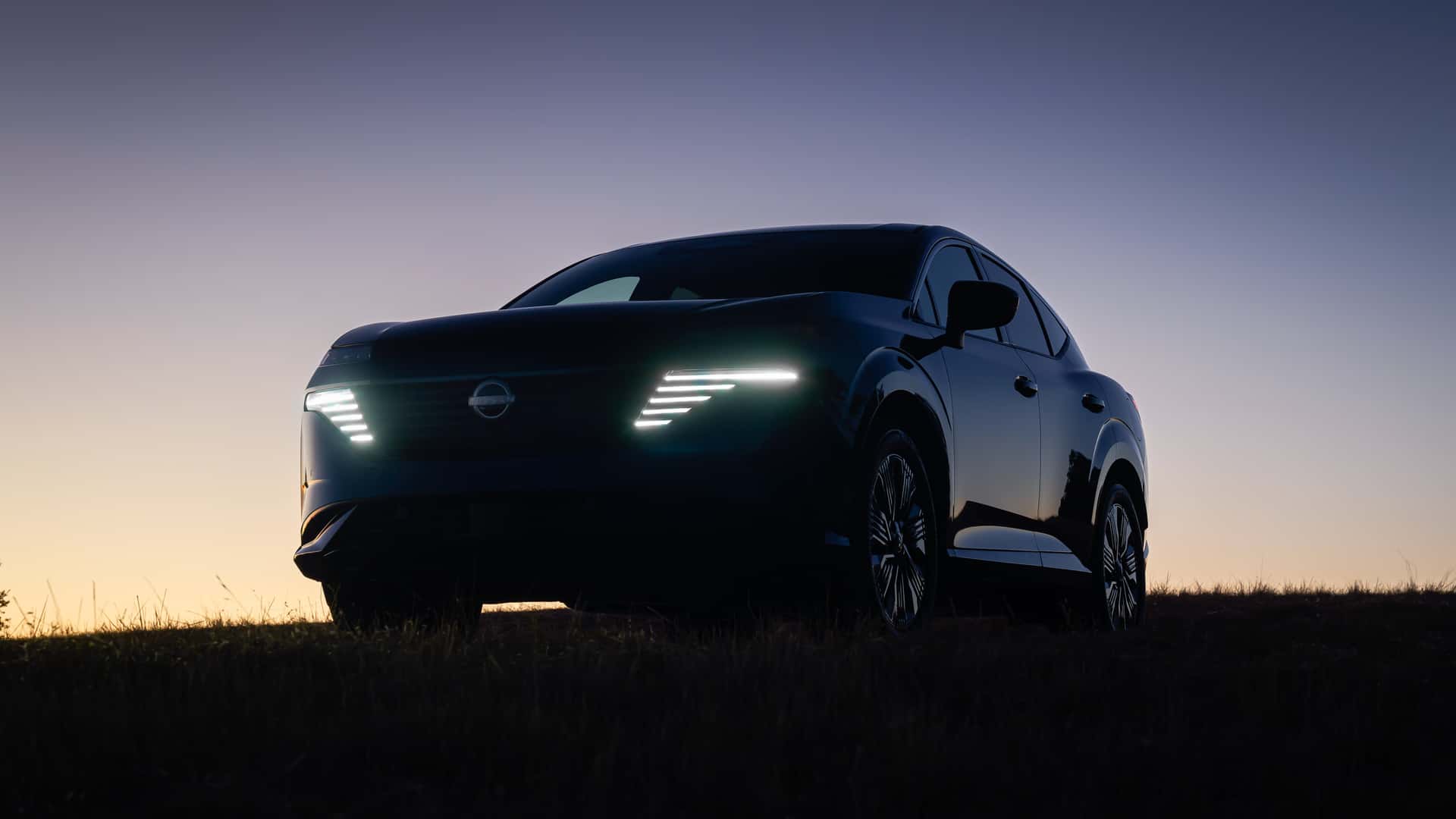 2025 Nissan Murano